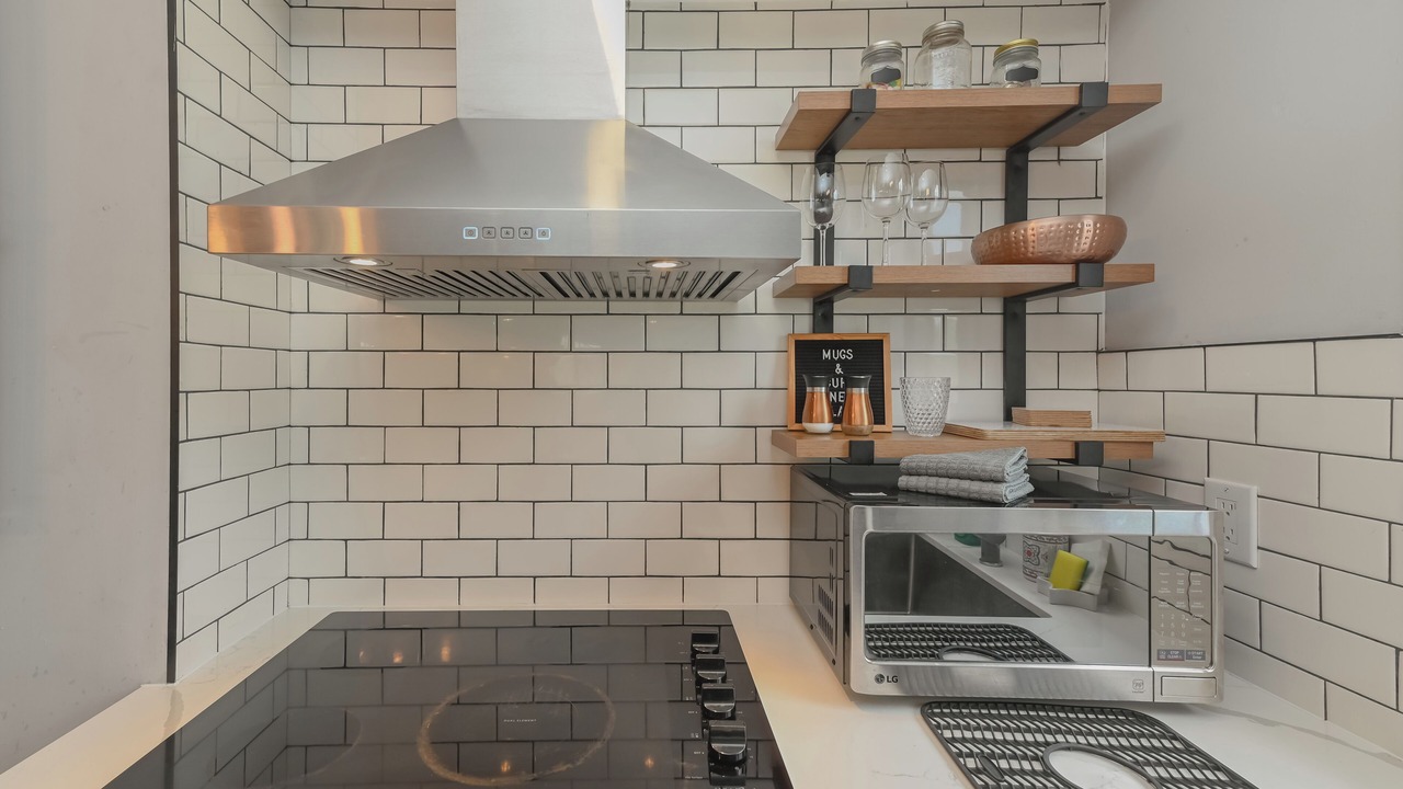 Photo of Kitchen in Chippawa