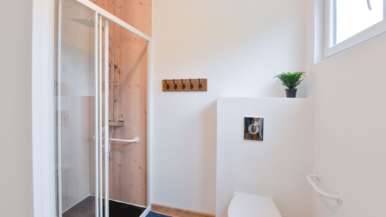 Photo of Bathroom in Sainte-Honorine-des-Pertes