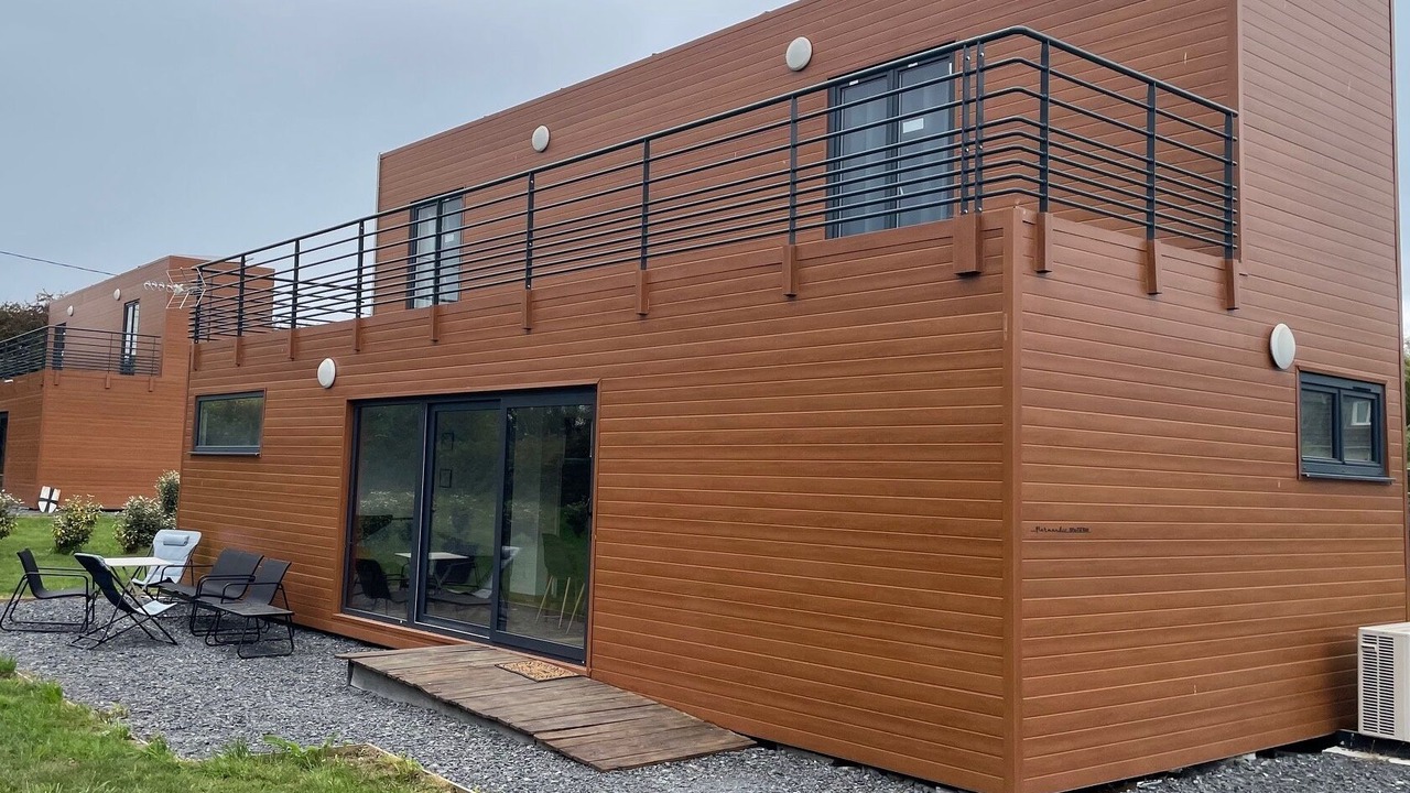 Photo of Outdoor in Sainte-Honorine-des-Pertes