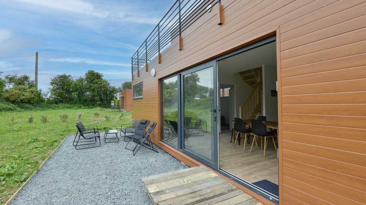 Photo of Outdoor in Sainte-Honorine-des-Pertes