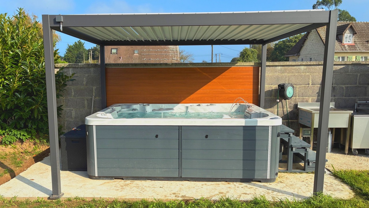 Photo of Outdoor in Sainte-Honorine-des-Pertes