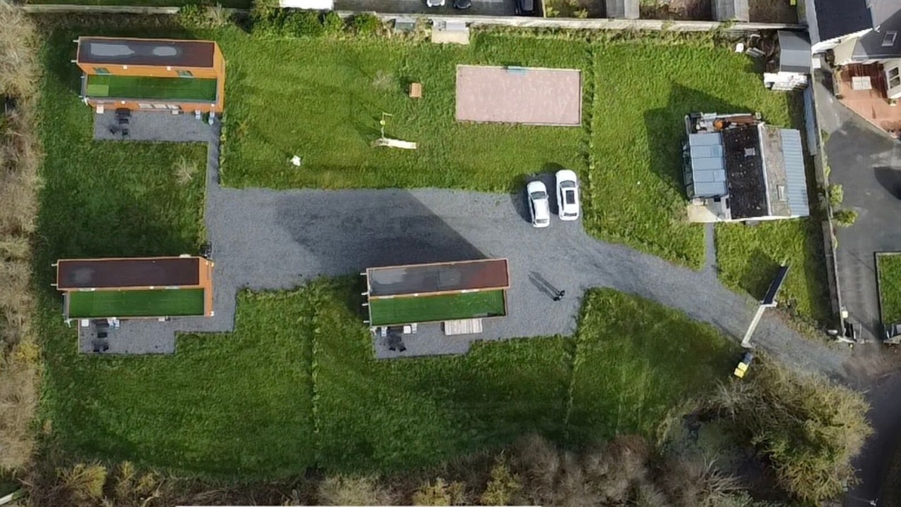 Photo of Outdoor in Sainte-Honorine-des-Pertes