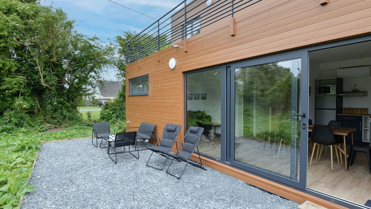 Photo of Outdoor in Sainte-Honorine-des-Pertes