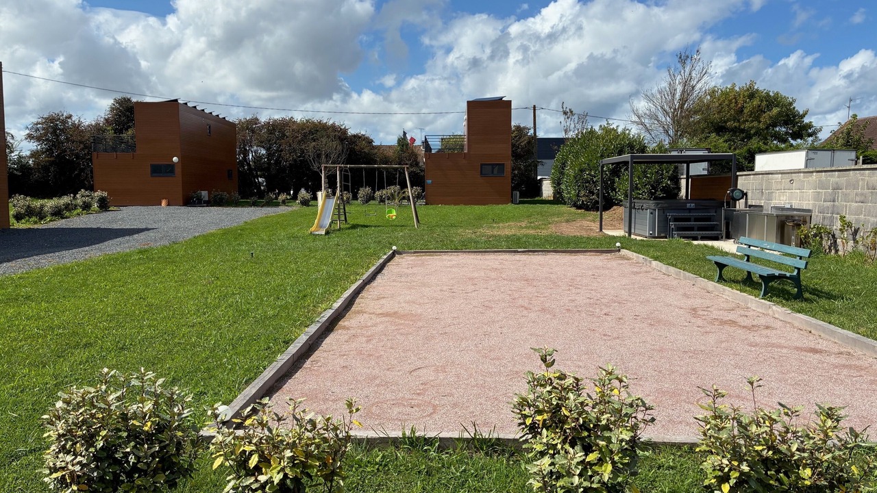 Photo of Others in Sainte-Honorine-des-Pertes