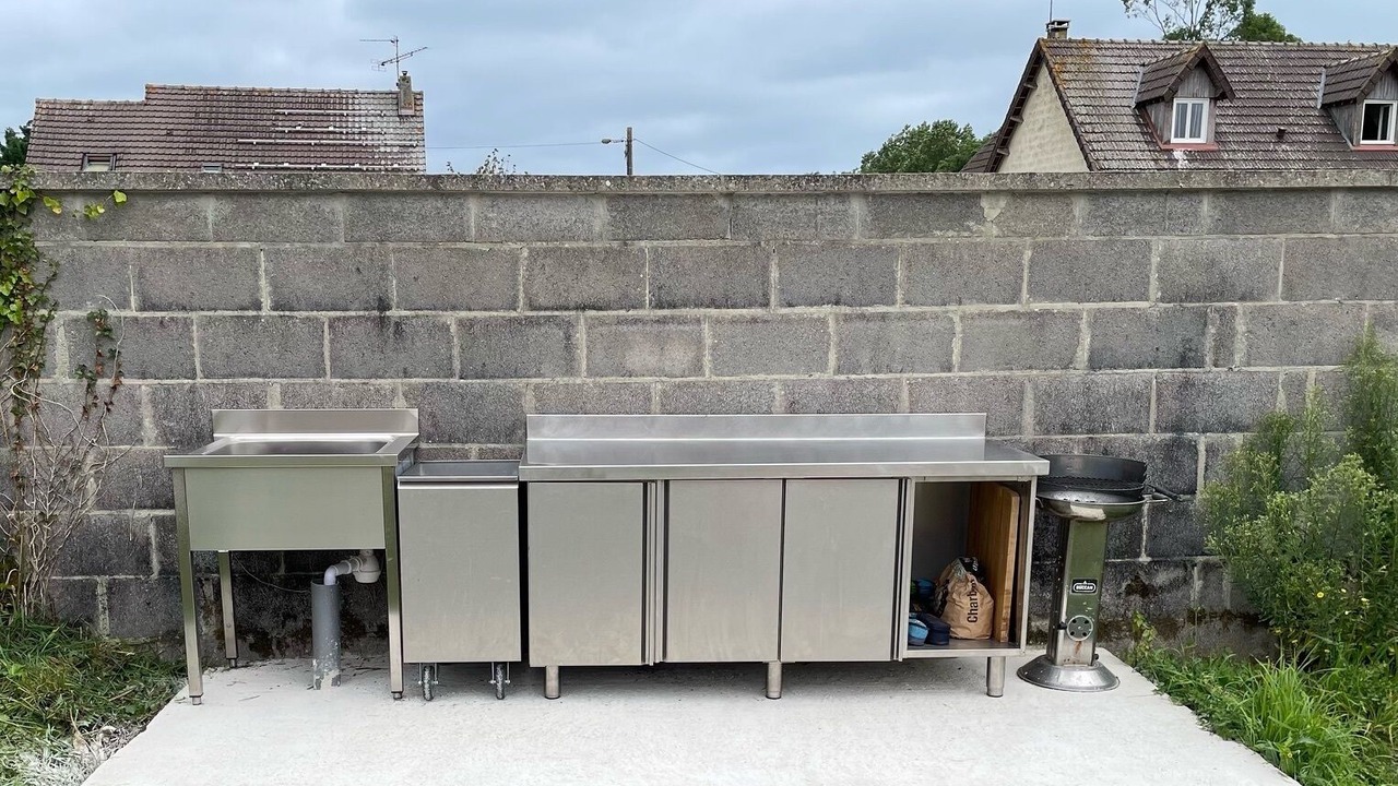 Photo of Outdoor in Sainte-Honorine-des-Pertes