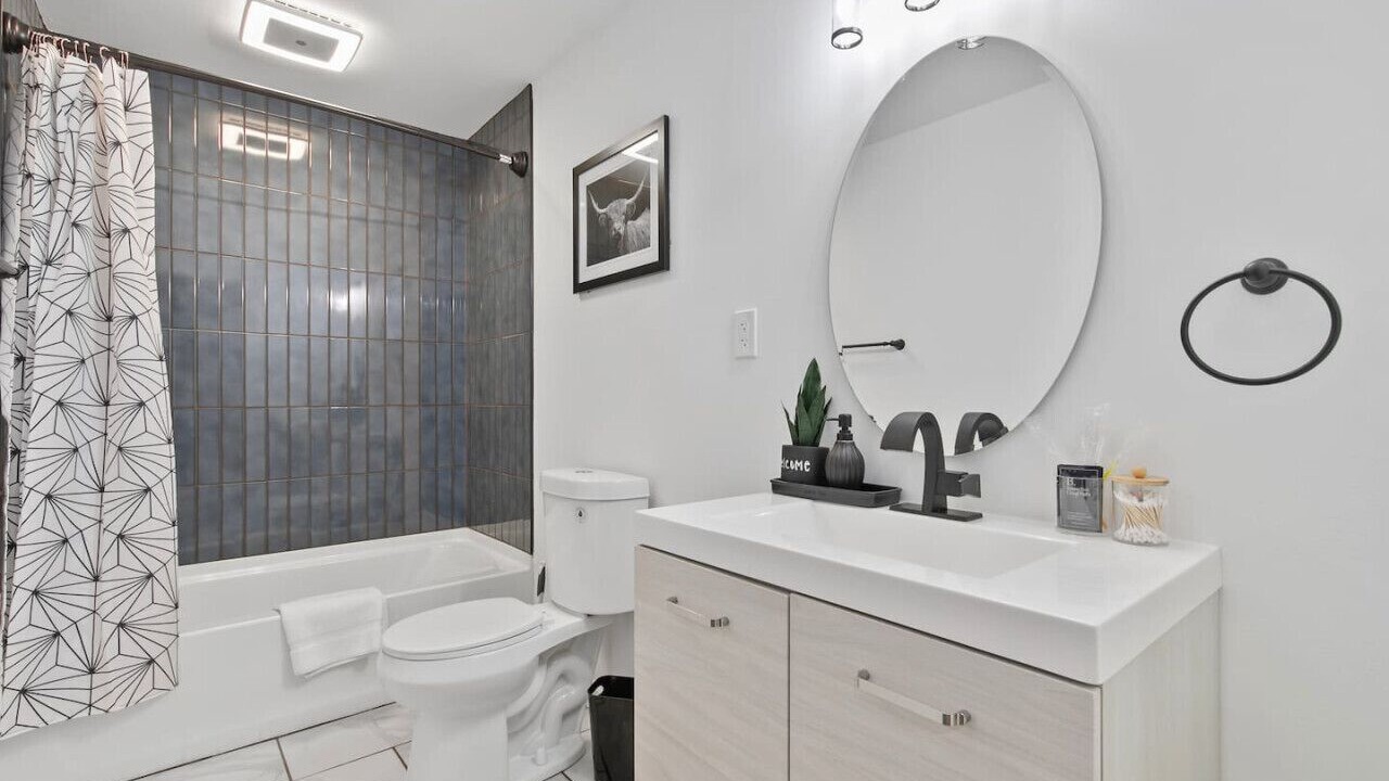 Photo of Bathroom in Clarkdale