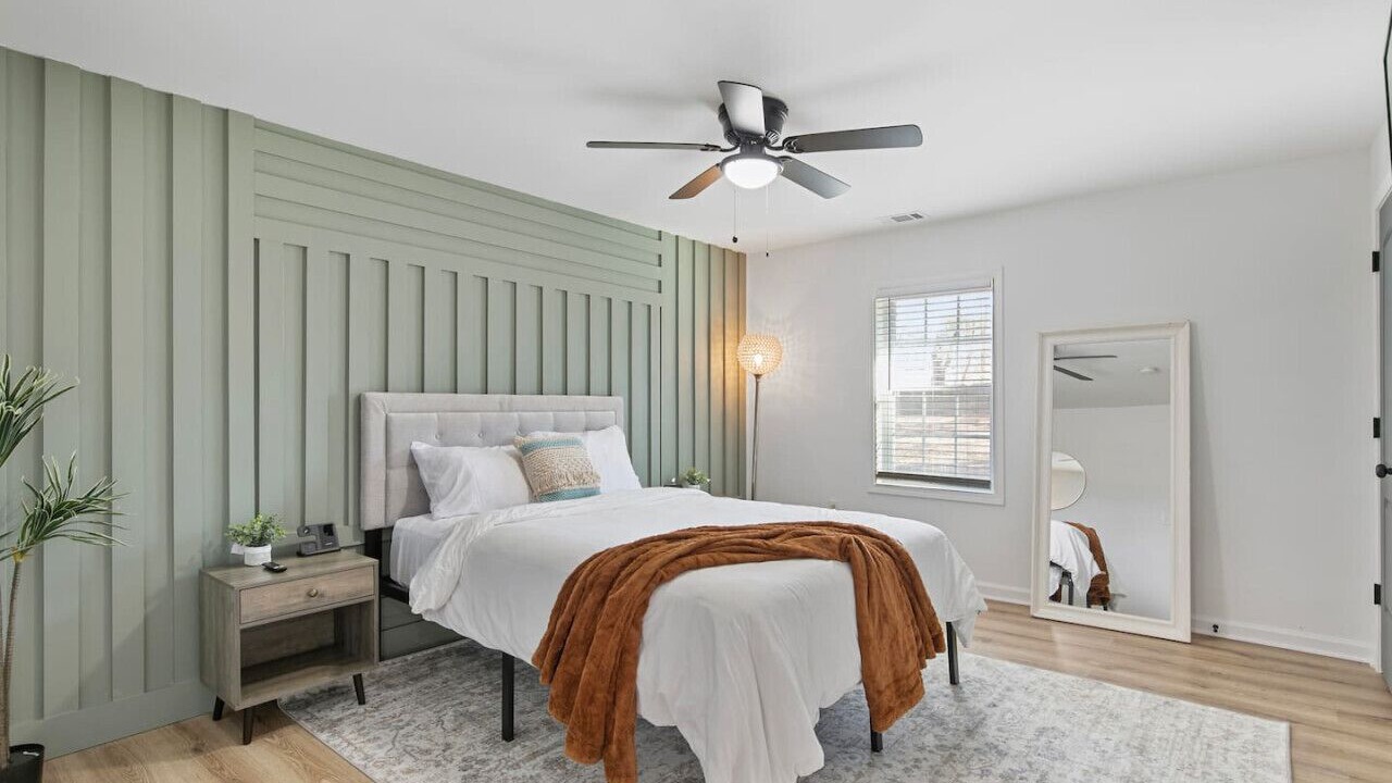 Photo of Bedroom in Clarkdale