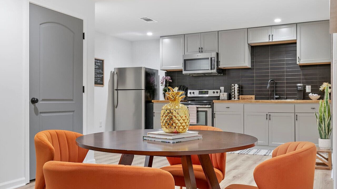 Photo of Kitchen in Clarkdale
