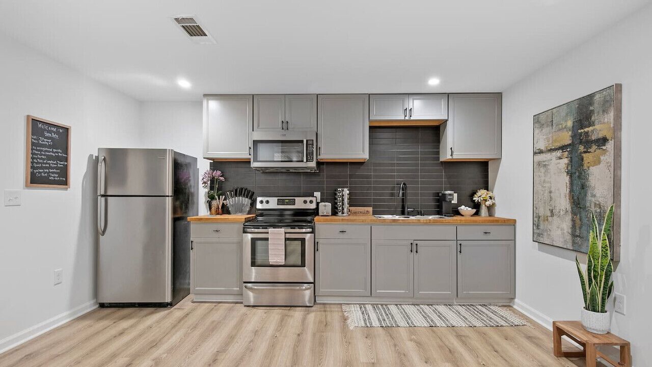 Photo of Kitchen in Clarkdale