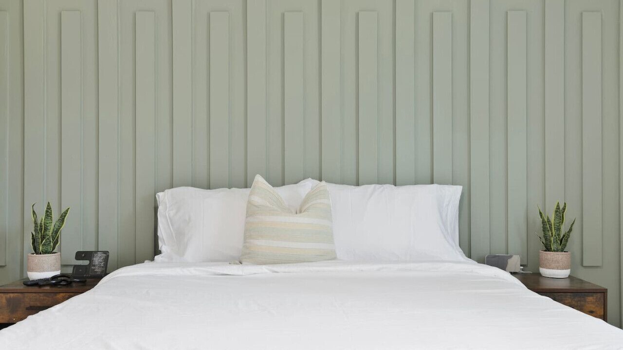 Photo of Bedroom in Clarkdale