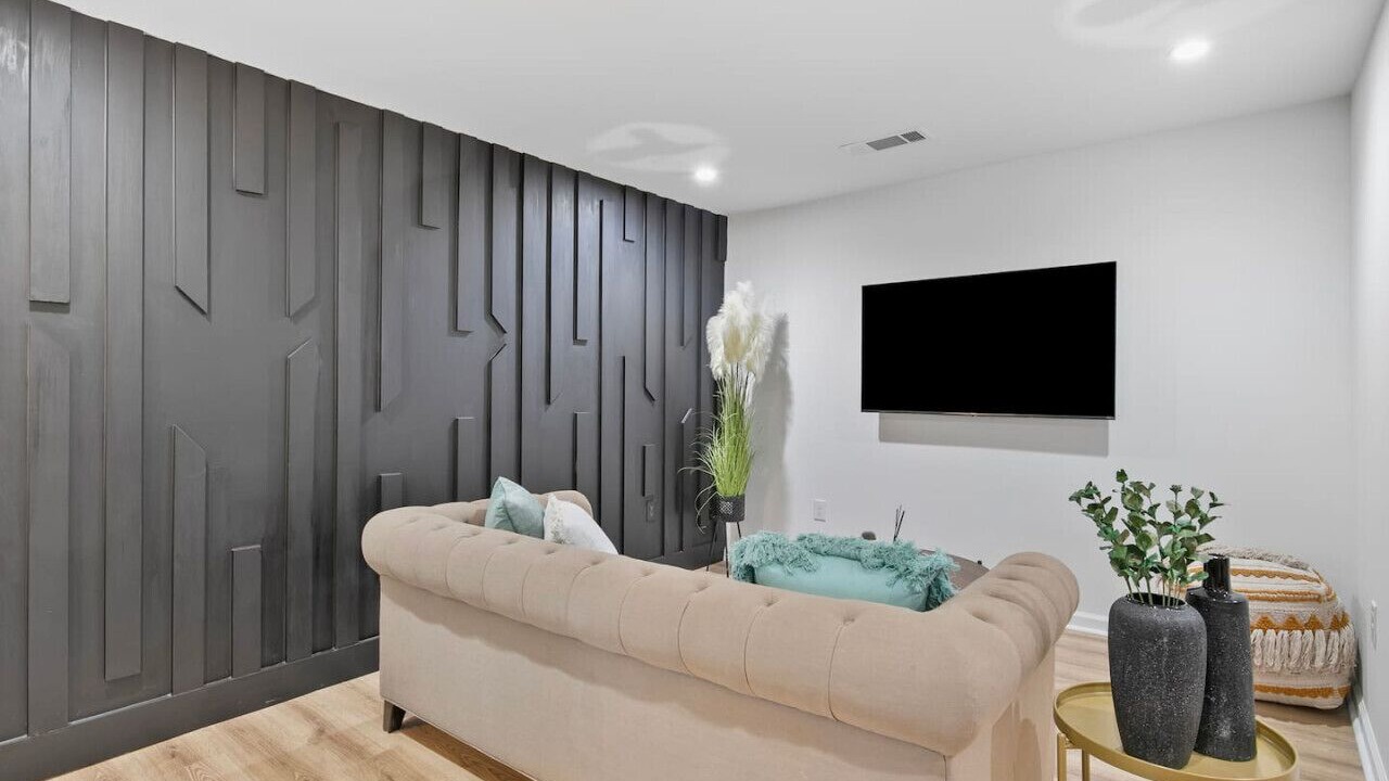 Photo of Livingroom in Clarkdale