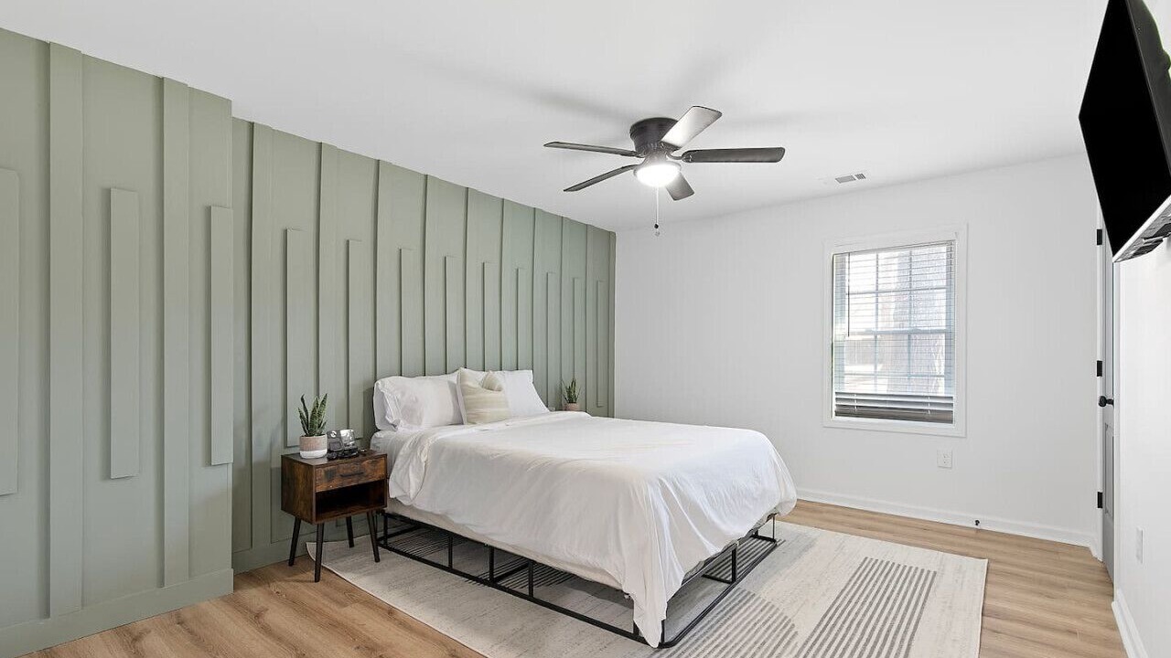 Photo of Bedroom in Clarkdale