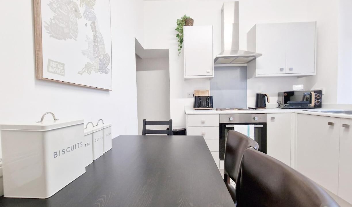 Photo of Kitchen in Burnley