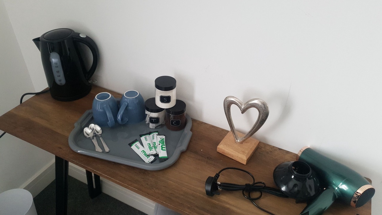 Photo of Others in Burnley