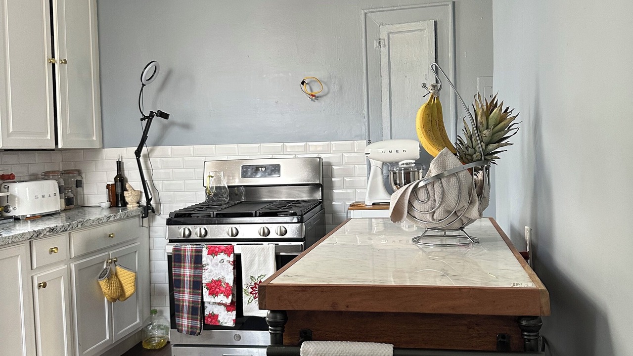 Photo of Kitchen in South Side