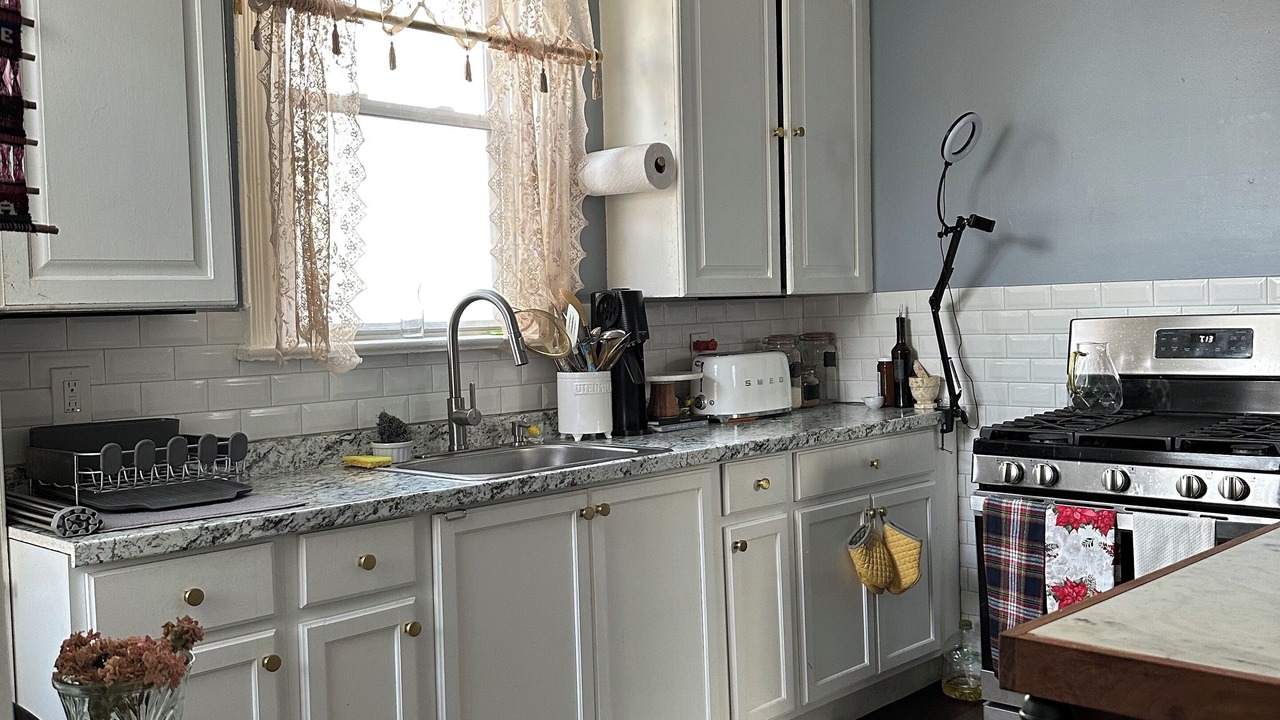 Photo of Kitchen in South Side