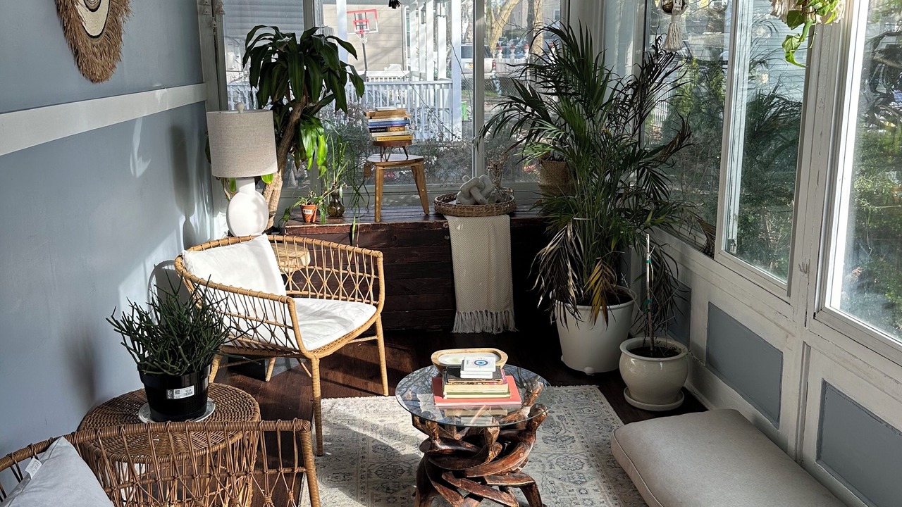 Photo of Livingroom in South Side