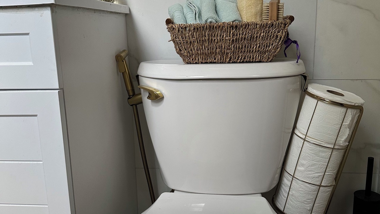 Photo of Bathroom in South Side