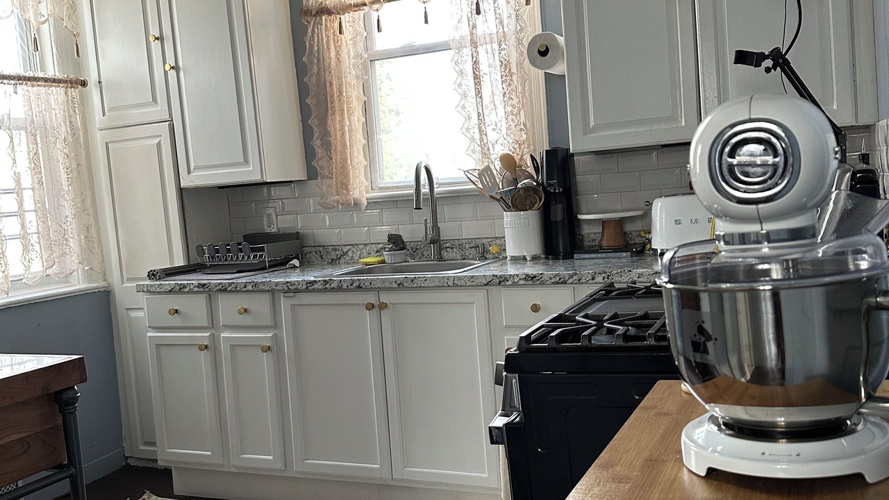 Photo of Kitchen in South Side