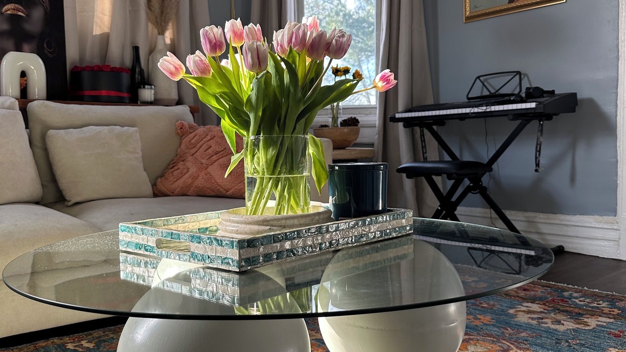 Photo of Livingroom in South Side