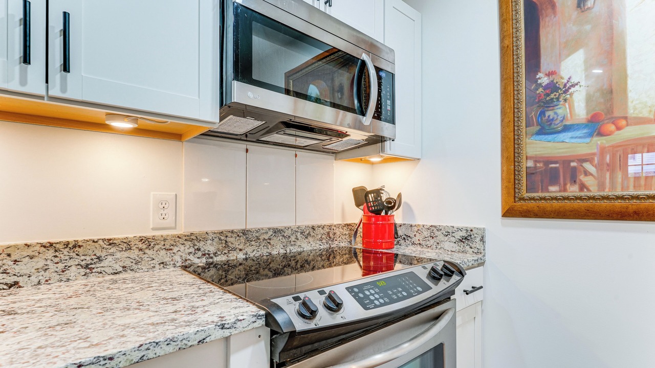 Photo of Kitchen in Cleveland