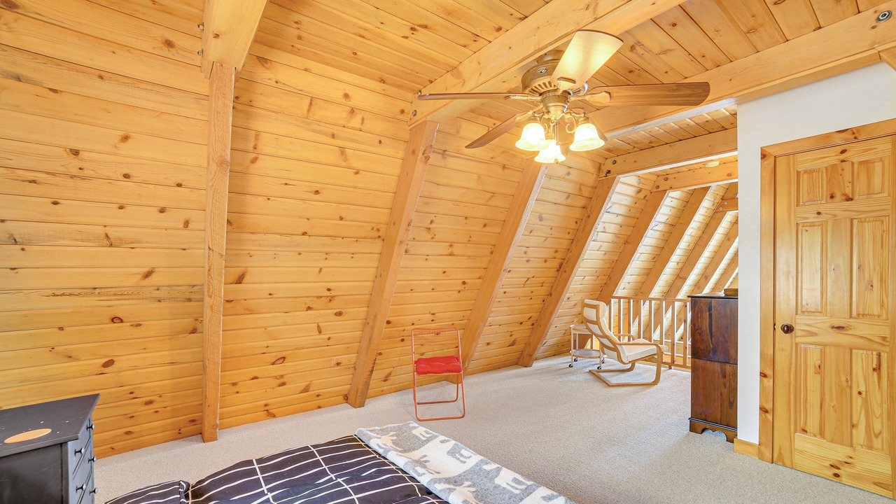 Photo of Bedroom in Channing