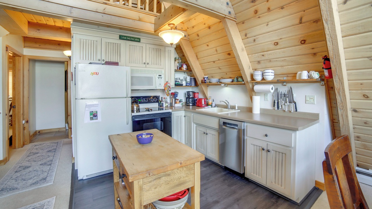 Photo of Kitchen in Channing