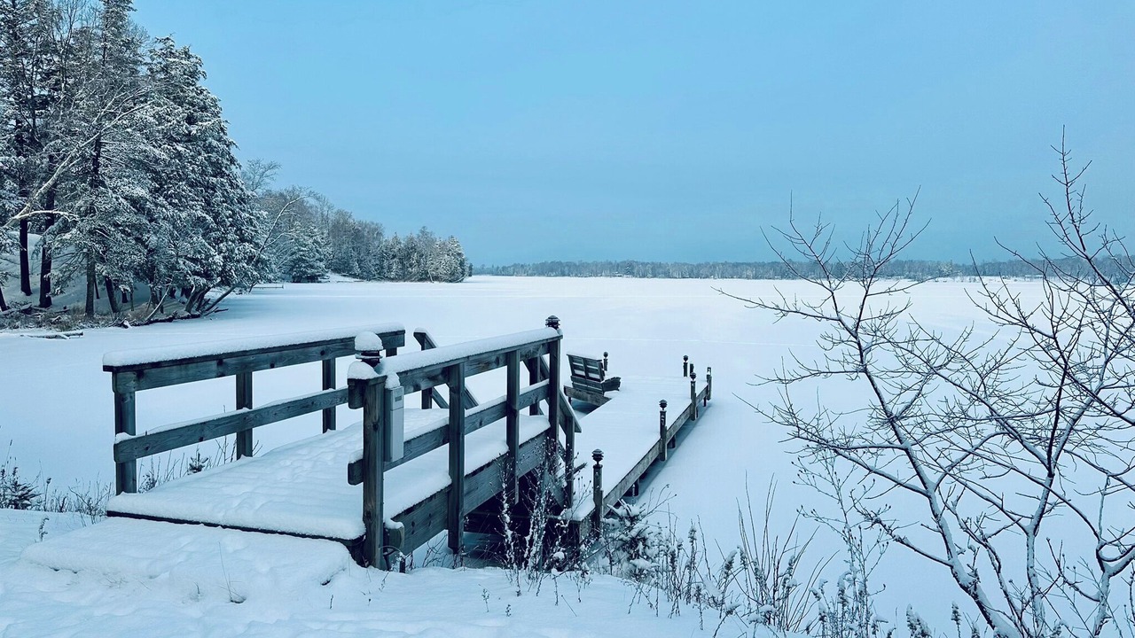 Photo of Outdoor in Channing