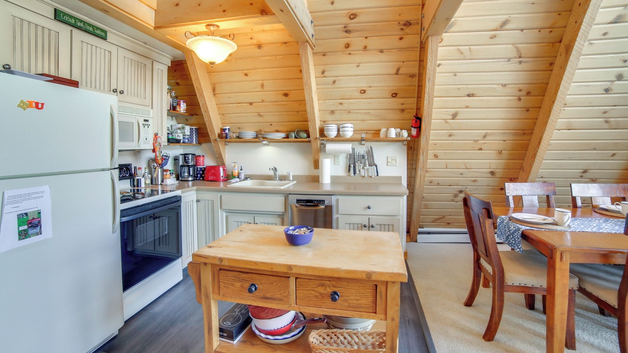 Photo of Kitchen in Channing