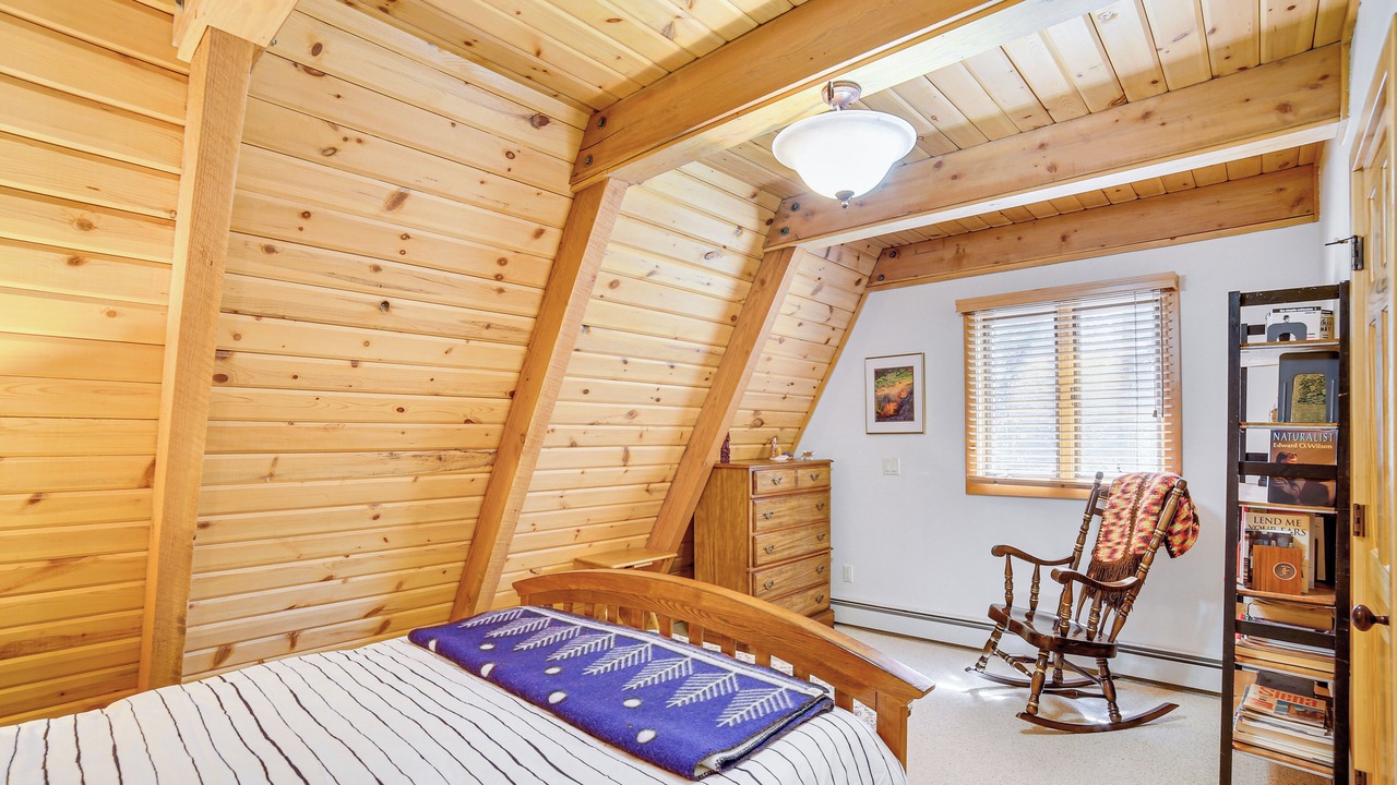 Photo of Bedroom in Channing