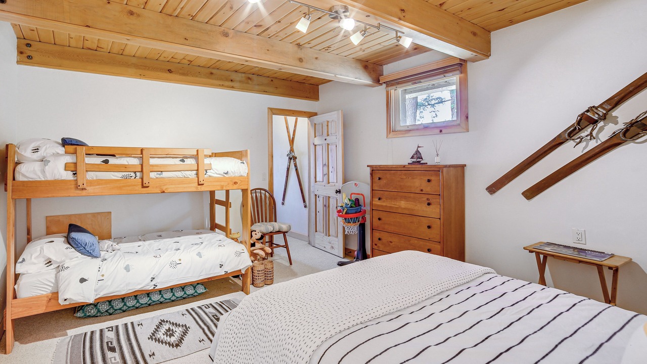 Photo of Bedroom in Channing
