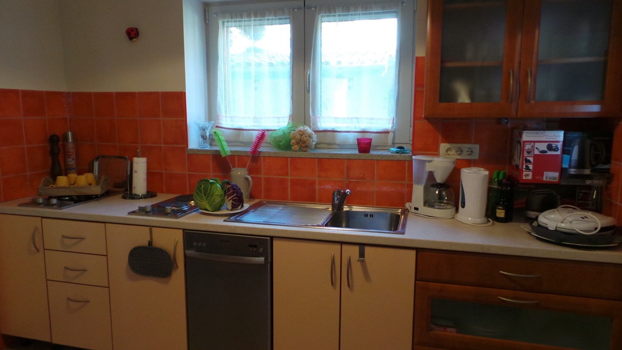 Photo of Kitchen in Tulisevica