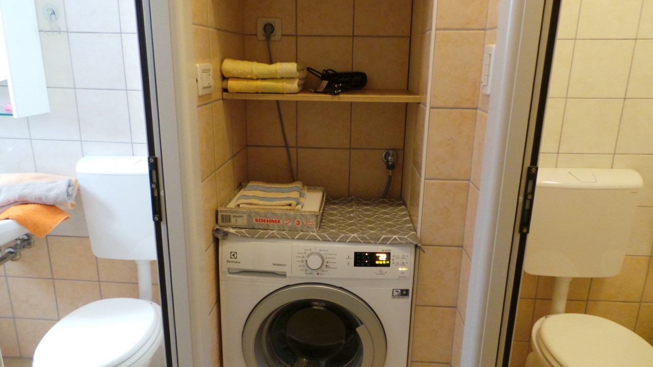 Photo of Bathroom in Tulisevica
