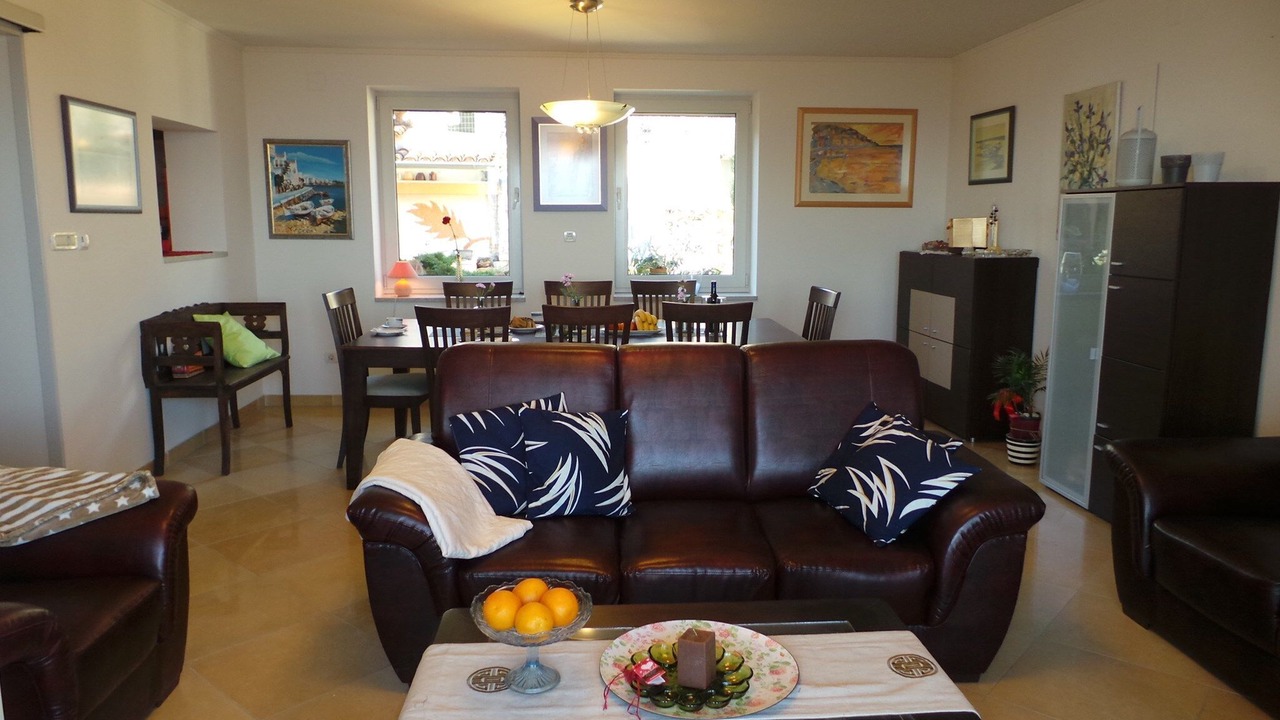 Photo of Livingroom in Tulisevica