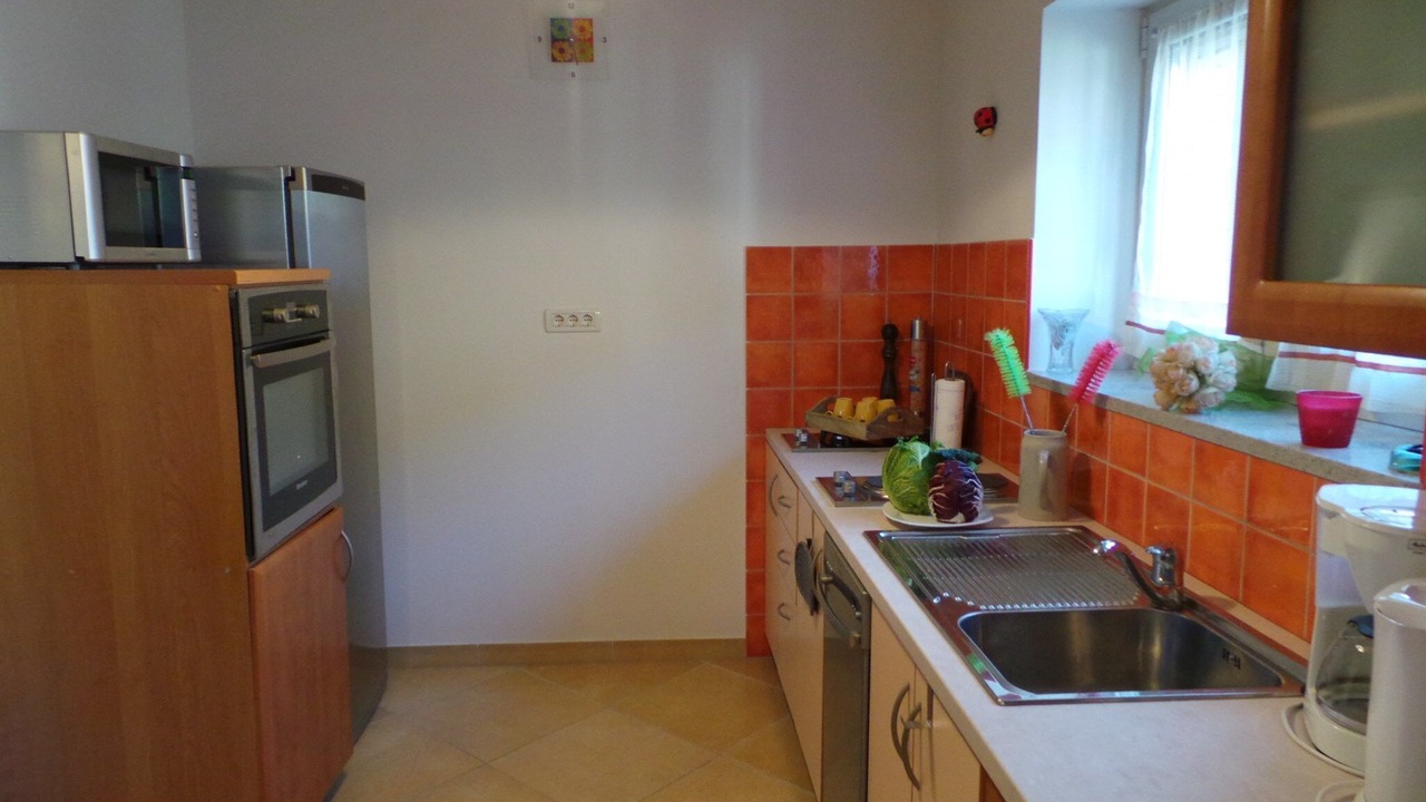 Photo of Kitchen in Tulisevica