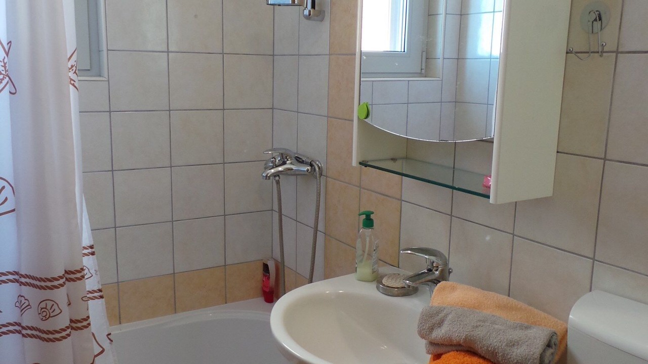 Photo of Bathroom in Tulisevica
