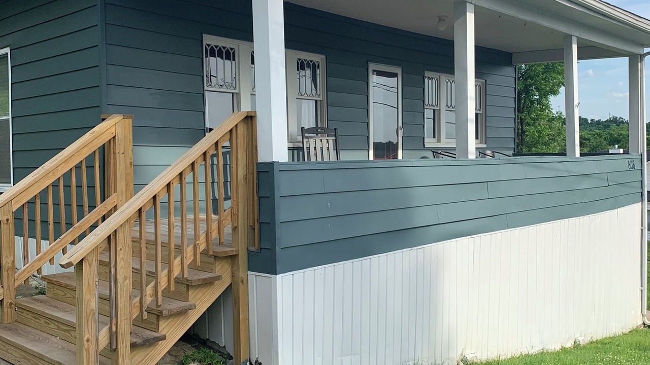 Photo of Outdoor in West Baden Springs