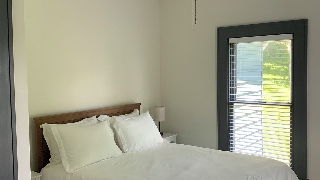 Photo of Bedroom in West Baden Springs