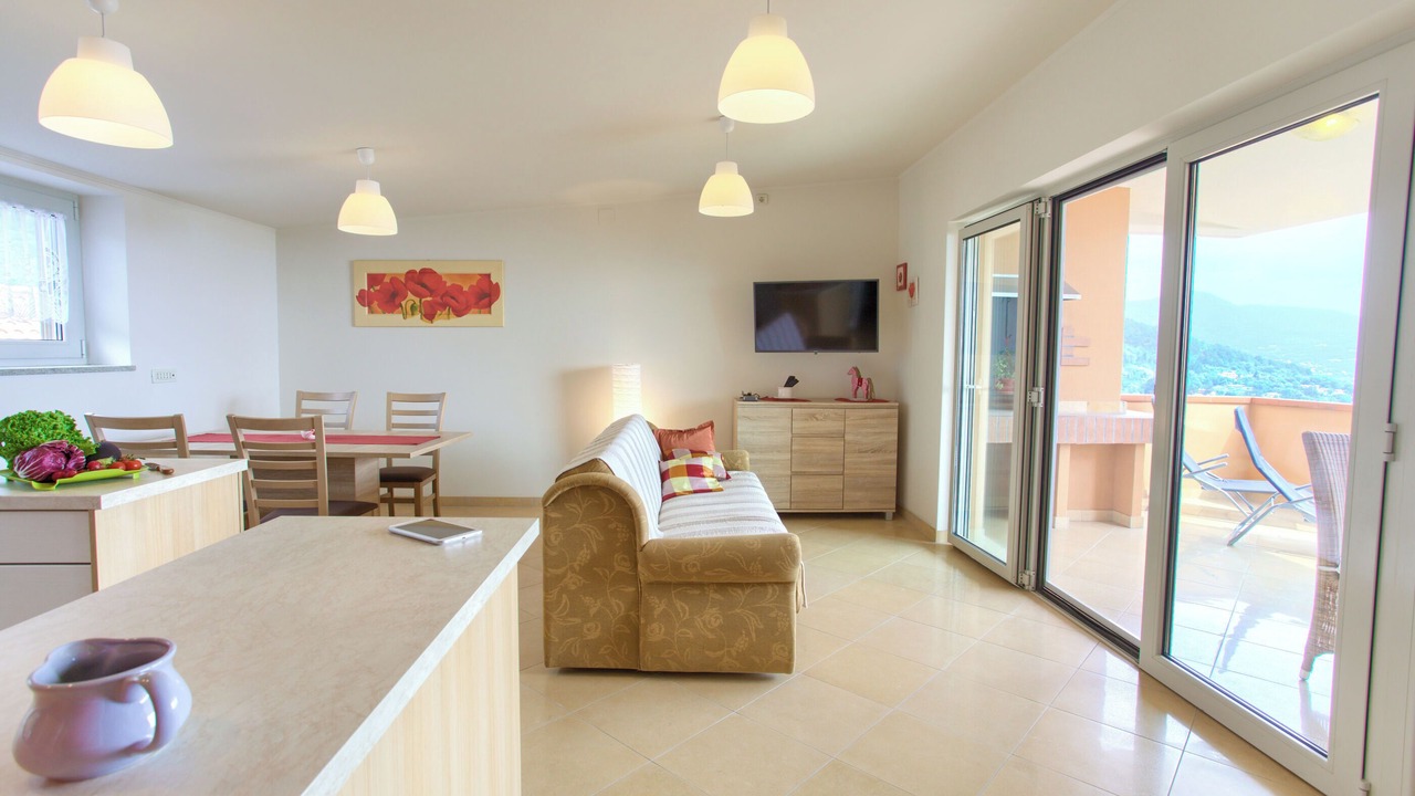 Photo of Livingroom in Tulisevica