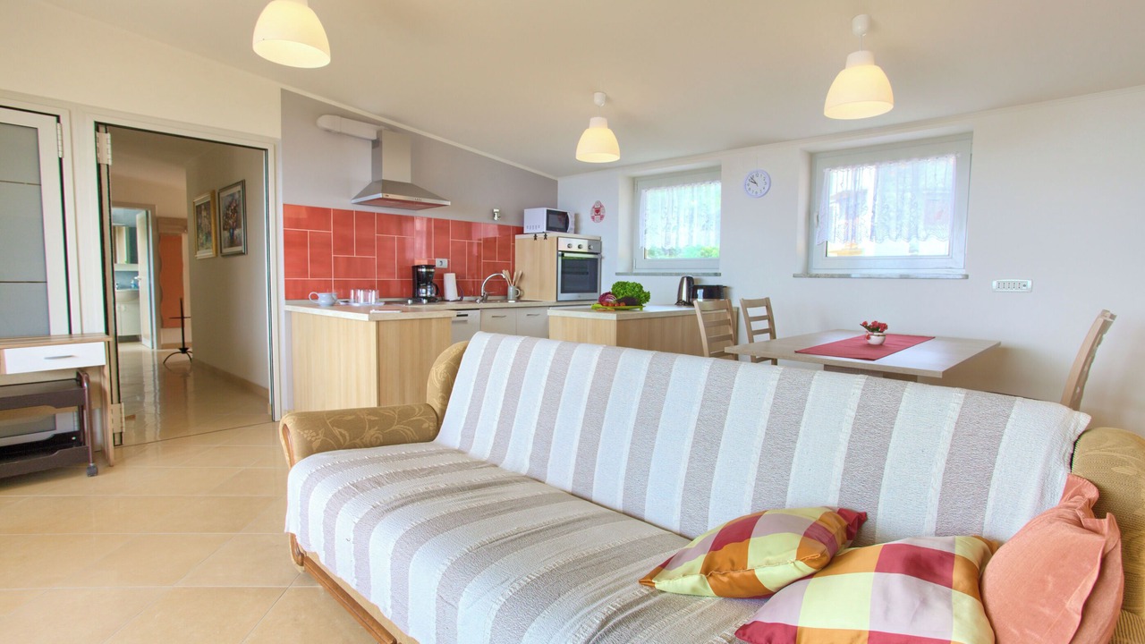 Photo of Livingroom in Tulisevica