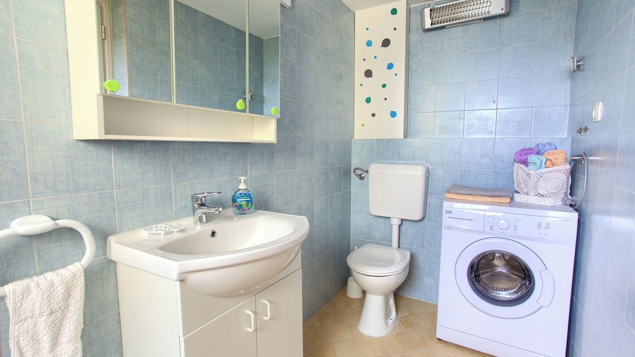 Photo of Bathroom in Tulisevica