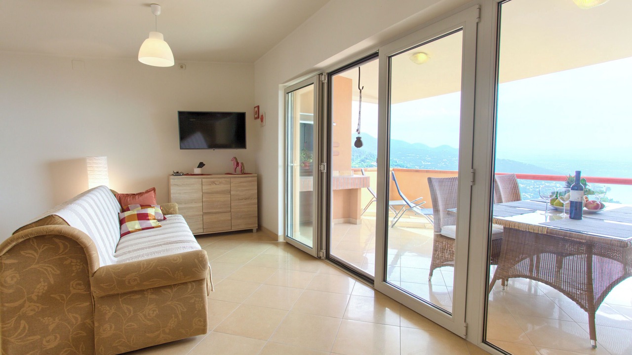 Photo of Livingroom in Tulisevica