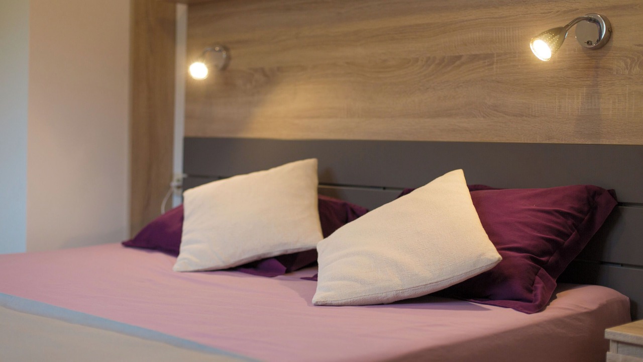 Photo of Bedroom in Tulisevica