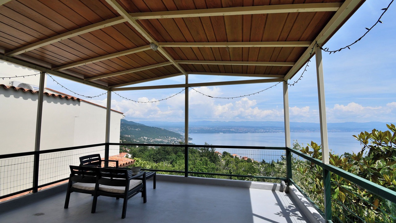 Photo of Patio Balcony in Tulisevica