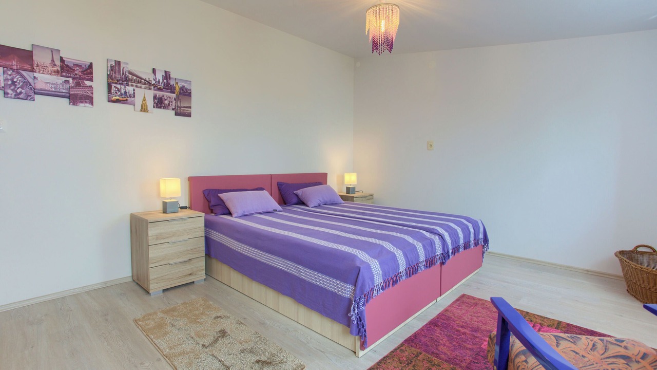 Photo of Bedroom in Tulisevica