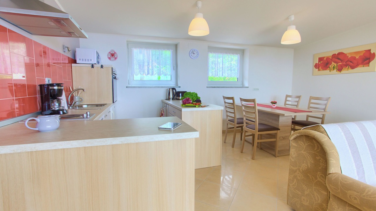 Photo of Kitchen in Tulisevica