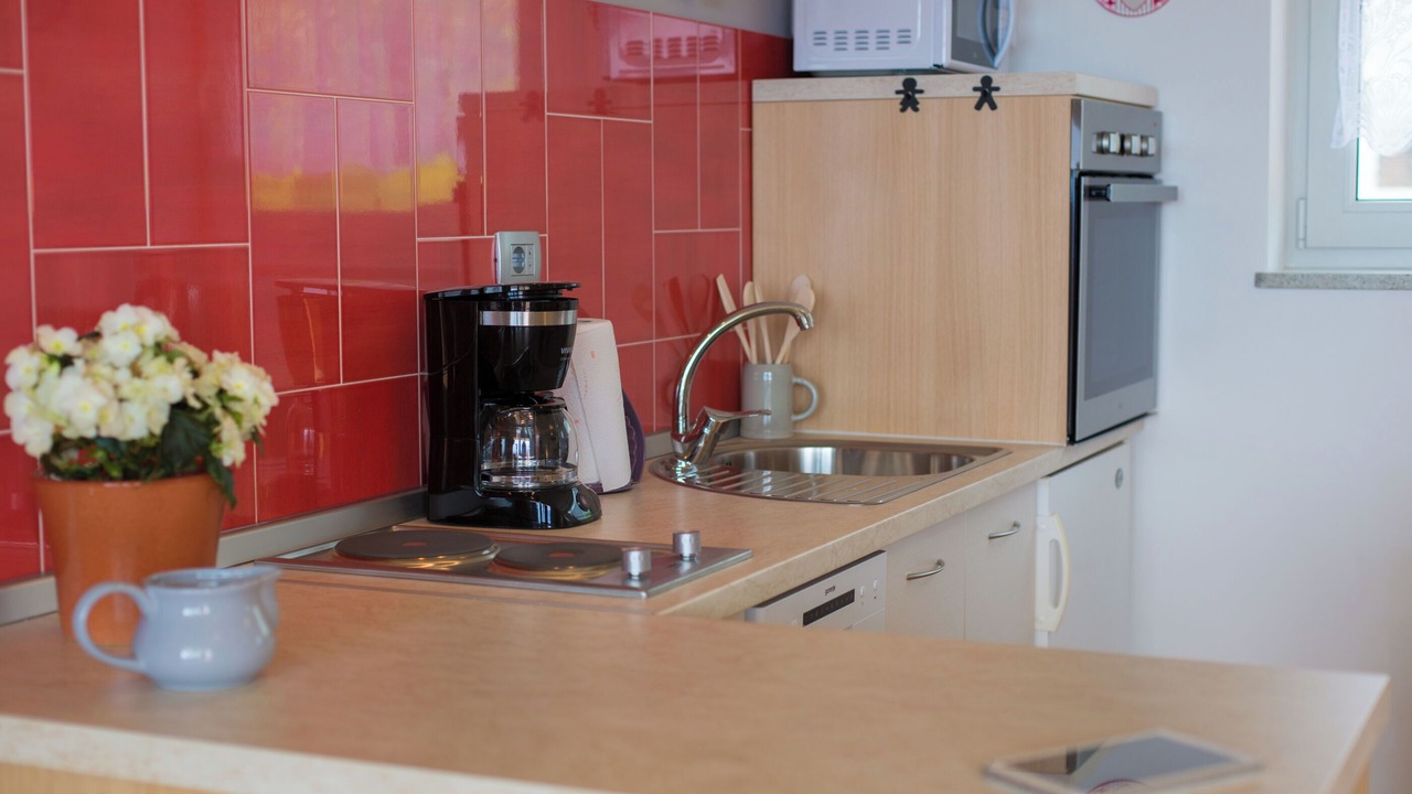 Photo of Kitchen in Tulisevica