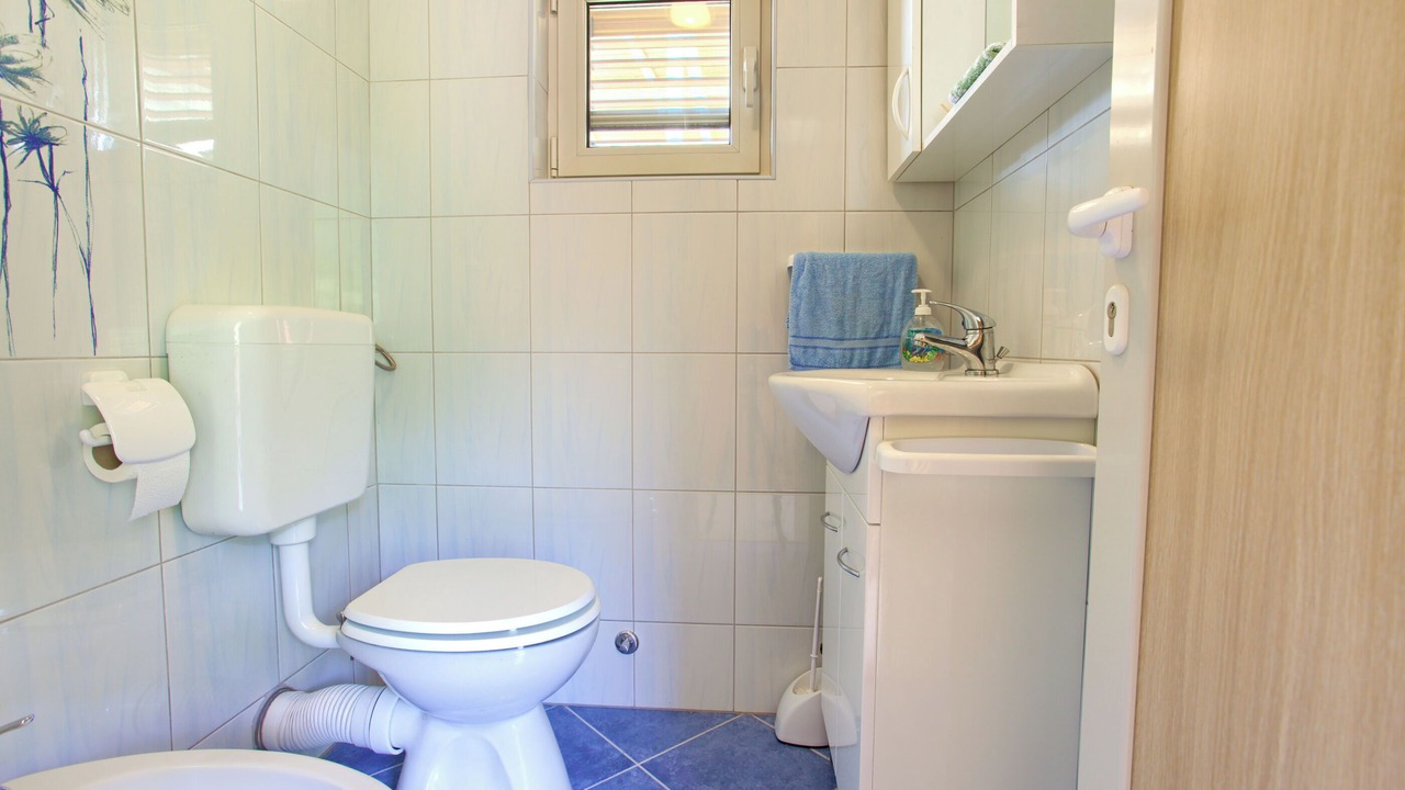 Photo of Bathroom in Tulisevica