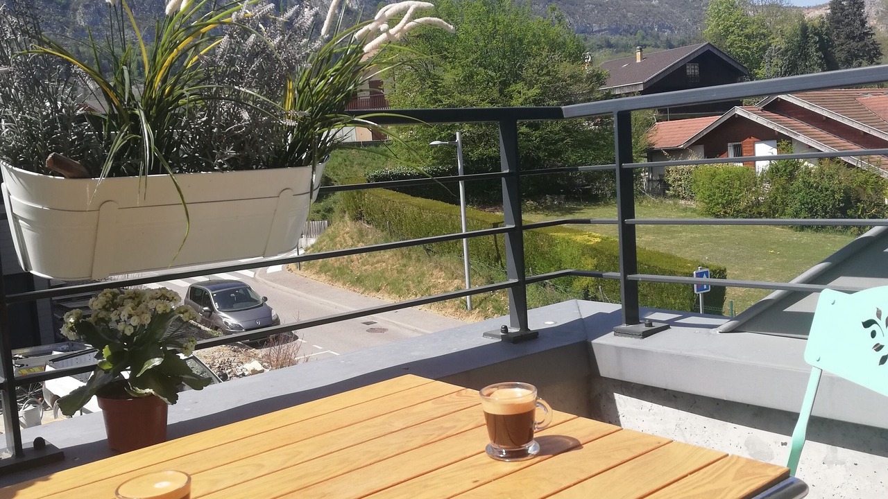 Photo of Outdoor in Doussard