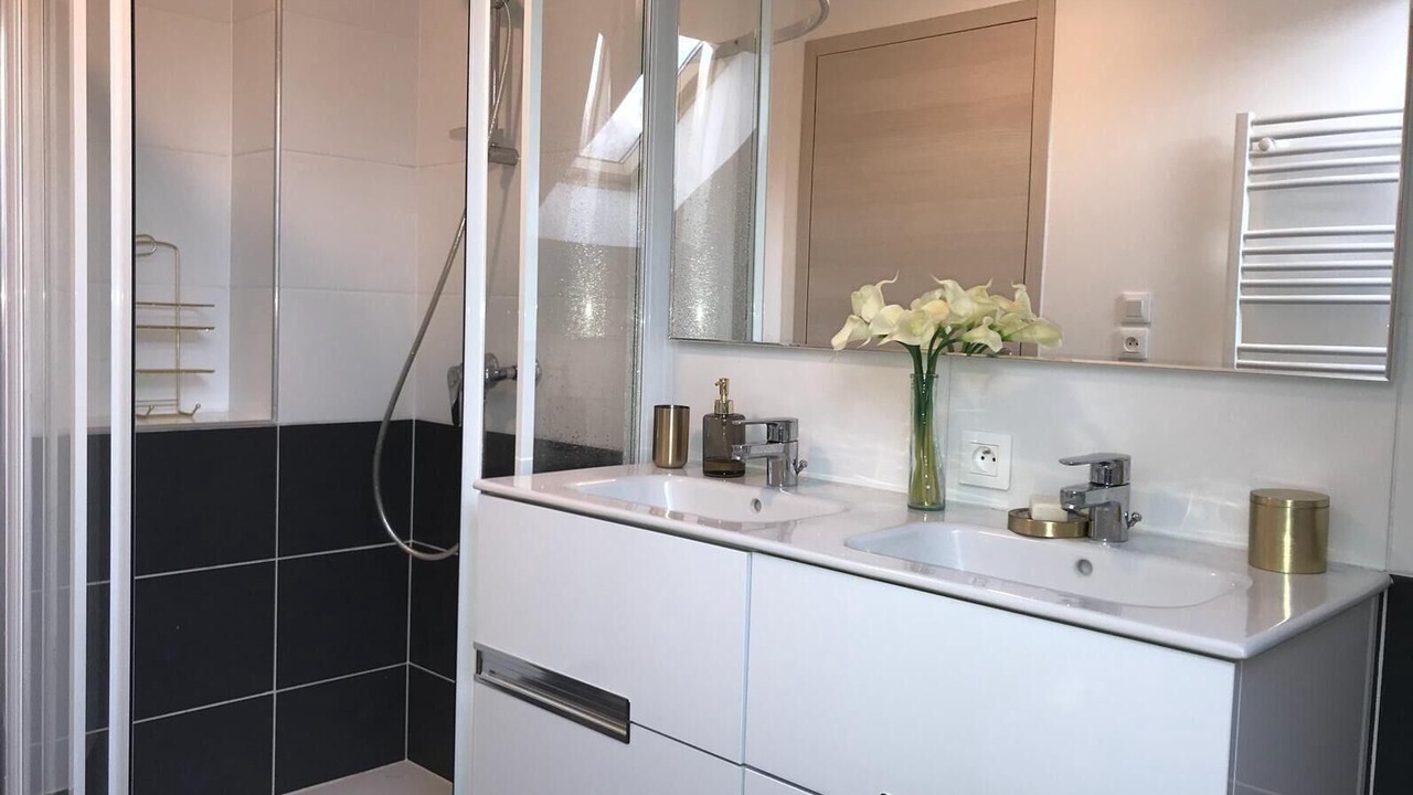 Photo of Bathroom in Doussard